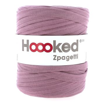 Zpagetti Cotton Yarn Batik Orchid 