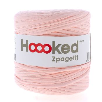 Zpagetti Cotton Yarn Tea Rose 