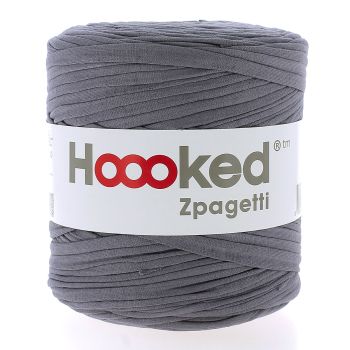 Zpagetti Cotton Yarn Metallic Stone 