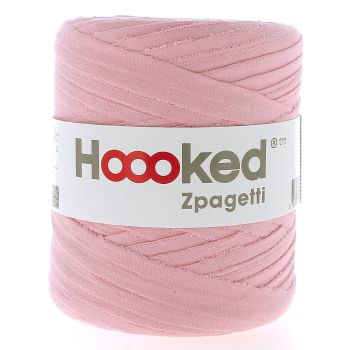 Zpagetti Cotton Yarn Dusty Pink 