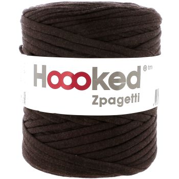 Zpagetti Cotton Yarn Coconut Bowl