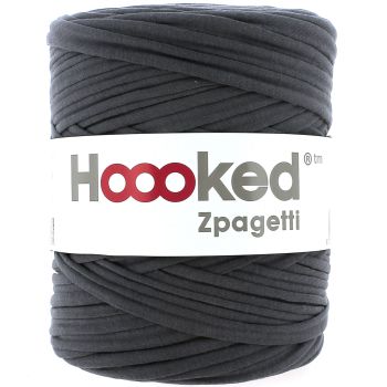 Zpagetti Cotton Yarn Blue Greysh