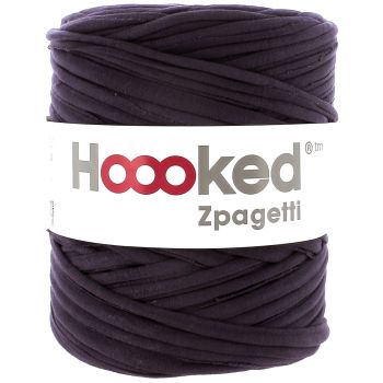 Zpagetti Cotton Yarn Purple Church