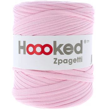 Zpagetti Cotton Yarn Pink Orchid
