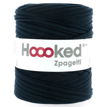 Zpagetti Cotton Yarn Deep Kelp 