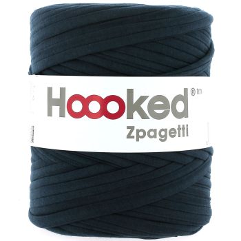 Zpagetti Cotton Yarn James Bond