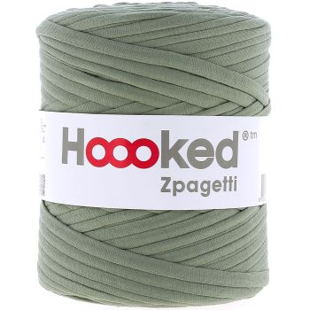 Zpagetti Cotton Yarn Pirilampo