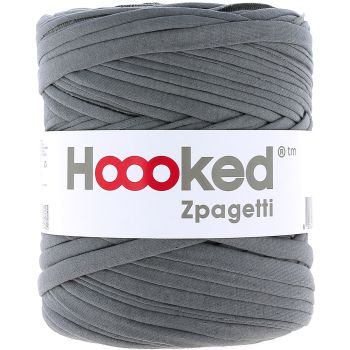 Zpagetti Cotton Yarn Titanium Mist