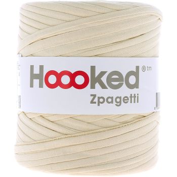 Zpagetti Cotton Yarn Tattered Page
