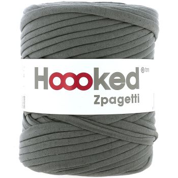 Zpagetti Cotton Yarn Heavy Metal