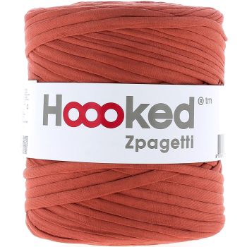 Zpagetti Cotton Yarn Brick Halloween