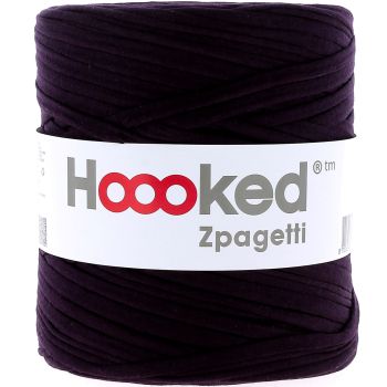 Zpagetti Cotton Yarn Deep Secret
