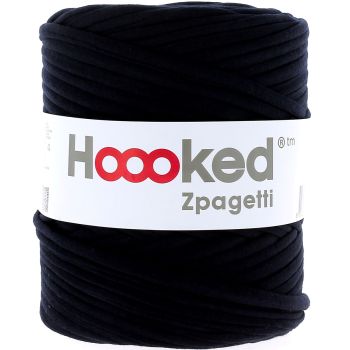 Zpagetti Cotton Yarn Deep Azure