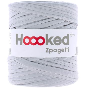 Zpagetti Cotton Yarn Frozen Ash