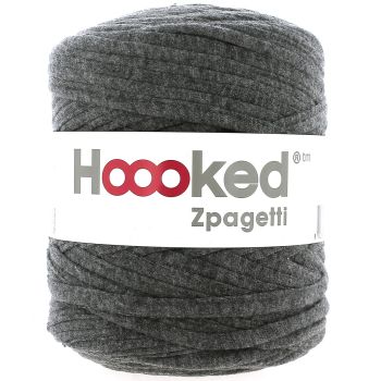 Zpagetti Cotton Yarn Grandfather's Coat