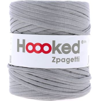 Zpagetti Cotton Yarn Silver Moon