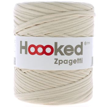 Zpagetti Cotton Yarn Cookie Dough