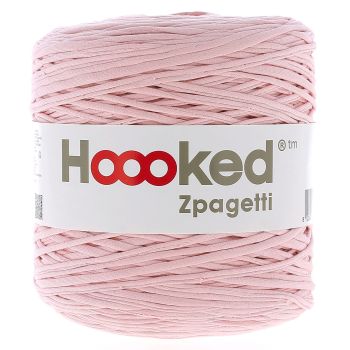 Zpagetti Cotton Yarn French Rose