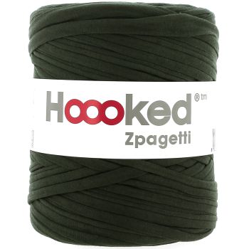 Zpagetti Cotton Yarn Wonderful Garden