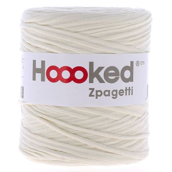 Zpagetti Cotton Yarn Beige Cake 