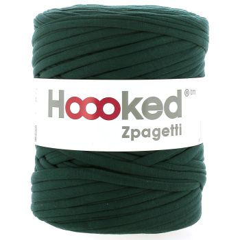 Zpagetti Cotton Yarn Rain Athack 