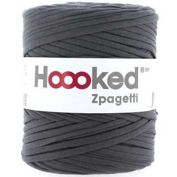 Zpagetti Cotton Yarn Iron Mist 