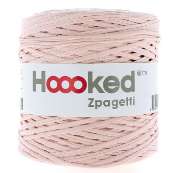 Zpagetti Cotton Yarn Porcelain Blush 