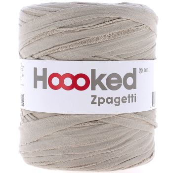 Zpagetti Cotton Yarn Champignon de Paris 