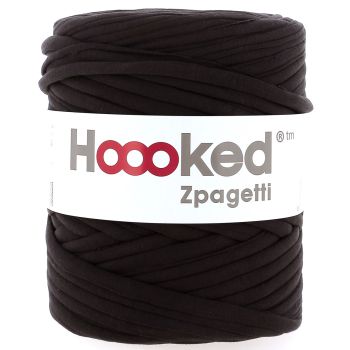 Zpagetti Cotton Yarn Cupcake Dark 90% 