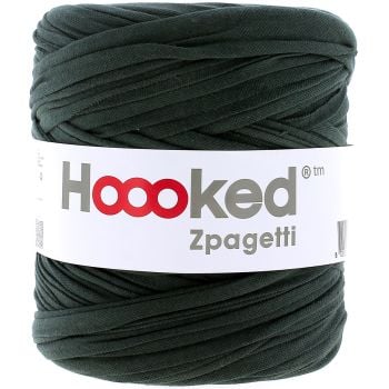 Zpagetti Cotton Yarn Lush Tree