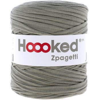 Zpagetti Cotton Yarn Taupe Cameleon