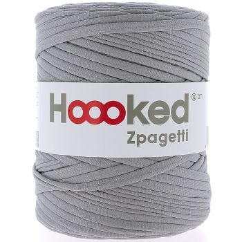 Zpagetti Cotton Yarn Sterling