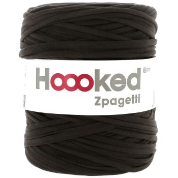 Zpagetti Cotton Yarn Choco Mountain