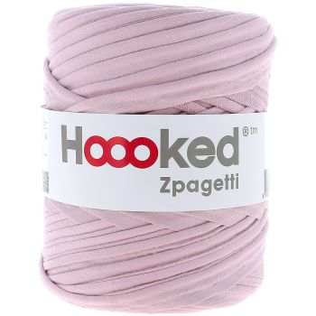 Zpagetti Cotton Yarn Batik Milkshake