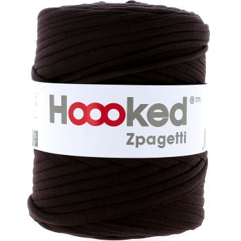 Zpagetti Cotton Yarn Coffee Break