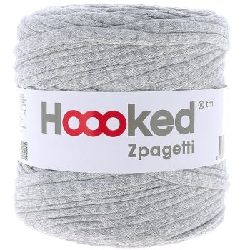 Zpagetti Cotton Yarn Winter Coat