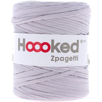 Zpagetti Cotton Yarn Dry Lilac
