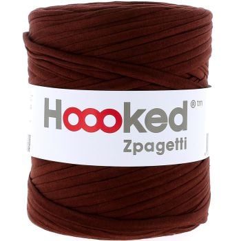 Zpagetti Cotton Yarn Golden Brick