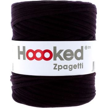 Zpagetti Cotton Yarn More Purple Please