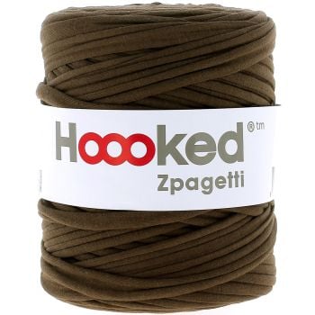 Zpagetti Cotton Yarn Autumn