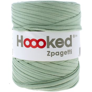 Zpagetti Cotton Yarn Reborn Leaf