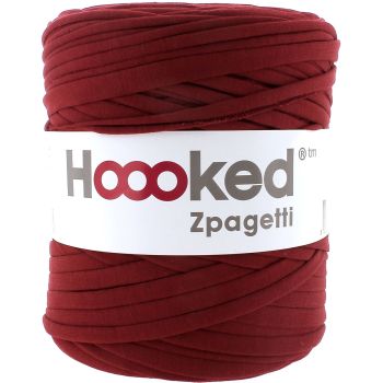 Zpagetti Cotton Yarn Cherry Kiss