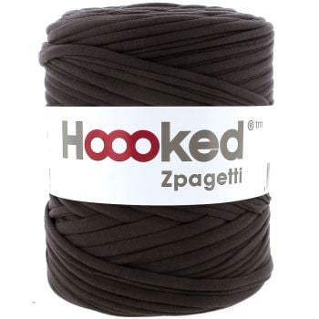 Zpagetti Cotton Yarn Night Taupe