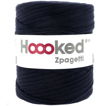 Zpagetti Cotton Yarn Fantastic Dark Blue