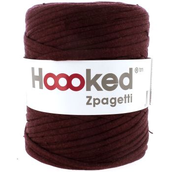 Zpagetti Cotton Yarn Delicious Plum