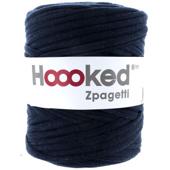 Zpagetti Cotton Yarn Fluffy Petrol