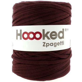 Zpagetti Cotton Yarn Violet Dream