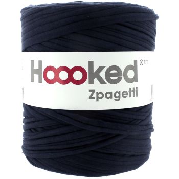 Zpagetti Cotton Yarn Denim Collection