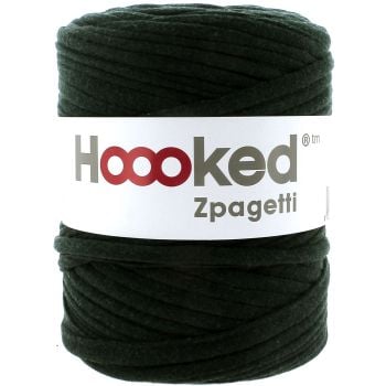 Zpagetti Cotton Yarn Fluffy Forest