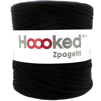 Zpagetti Cotton Yarn Recycled Carbon